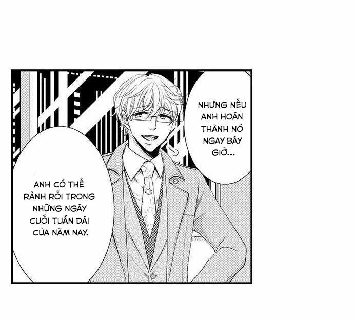 Sự Cao Trào Hoàn Hảo 136 trang 40