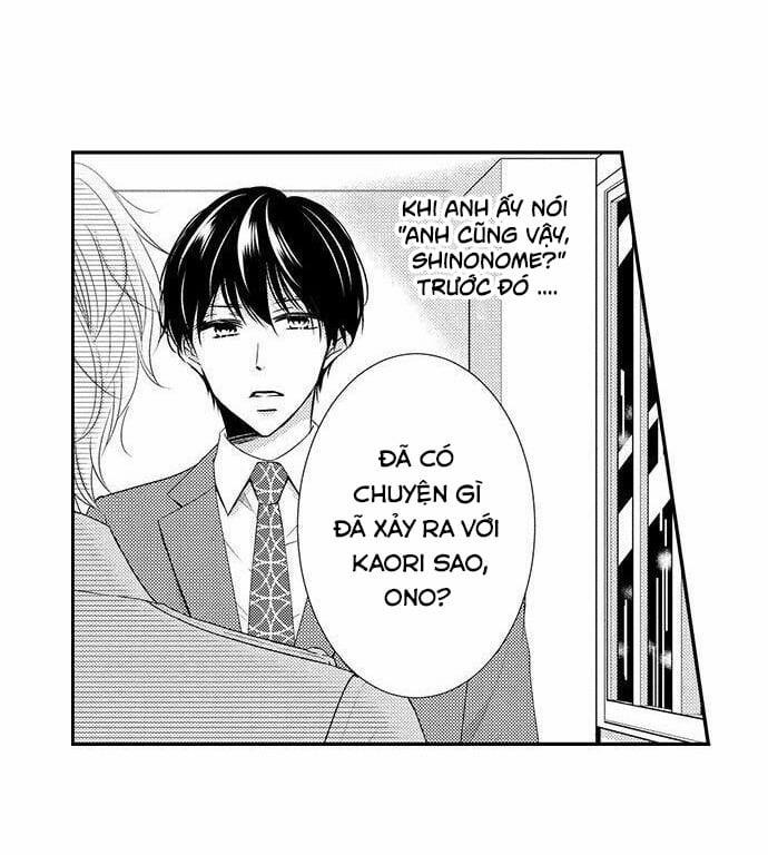 Sự Cao Trào Hoàn Hảo 136 trang 42