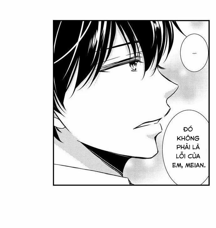 Sự Cao Trào Hoàn Hảo 136 trang 7