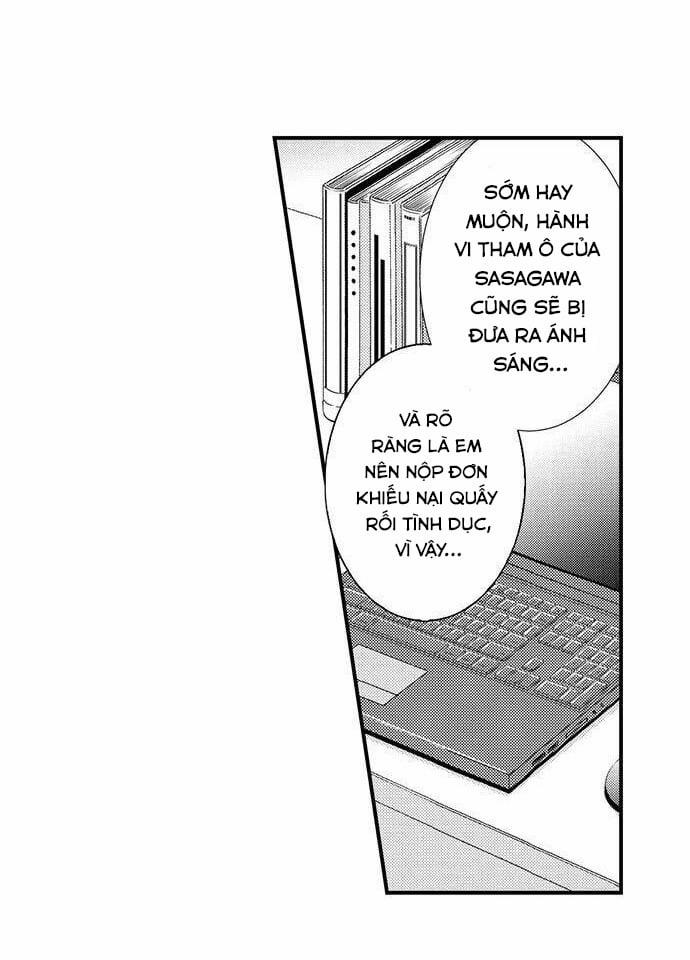 Sự Cao Trào Hoàn Hảo 136 trang 8