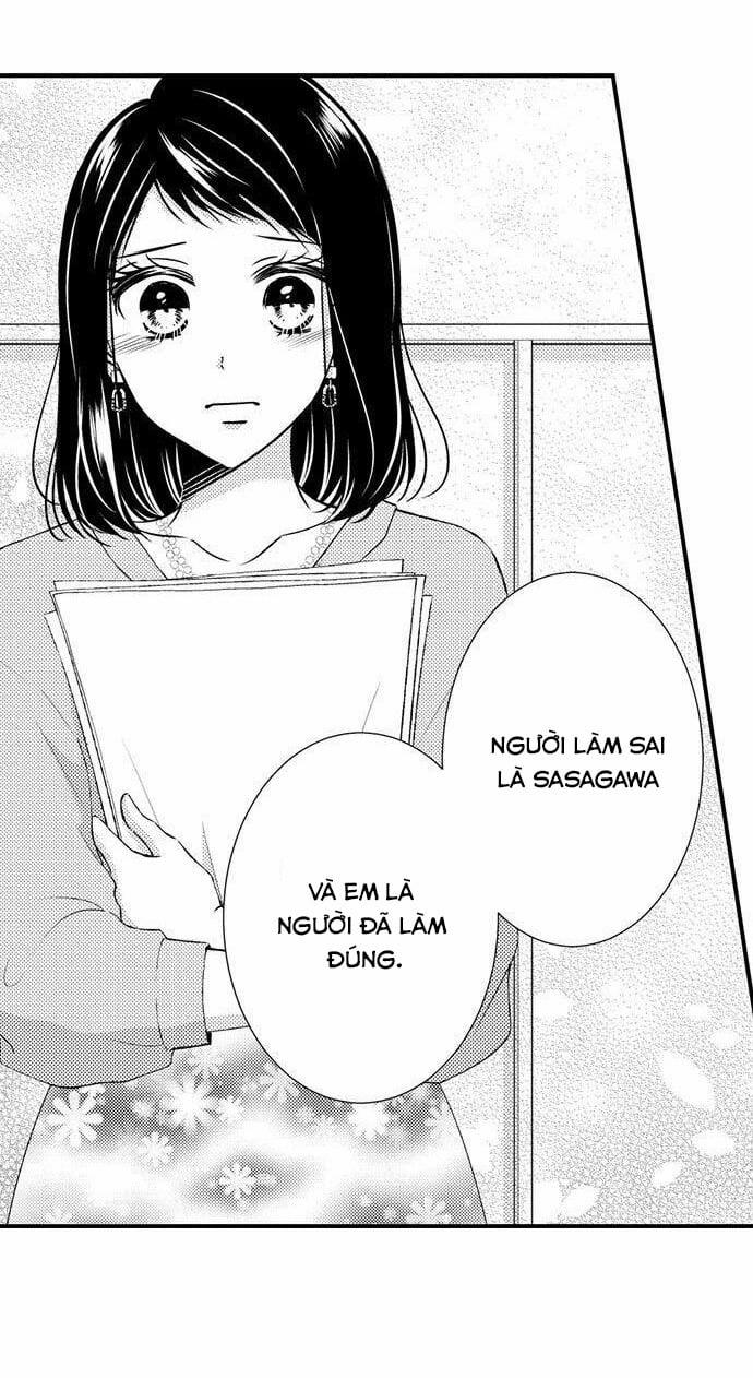 Sự Cao Trào Hoàn Hảo 136 trang 9