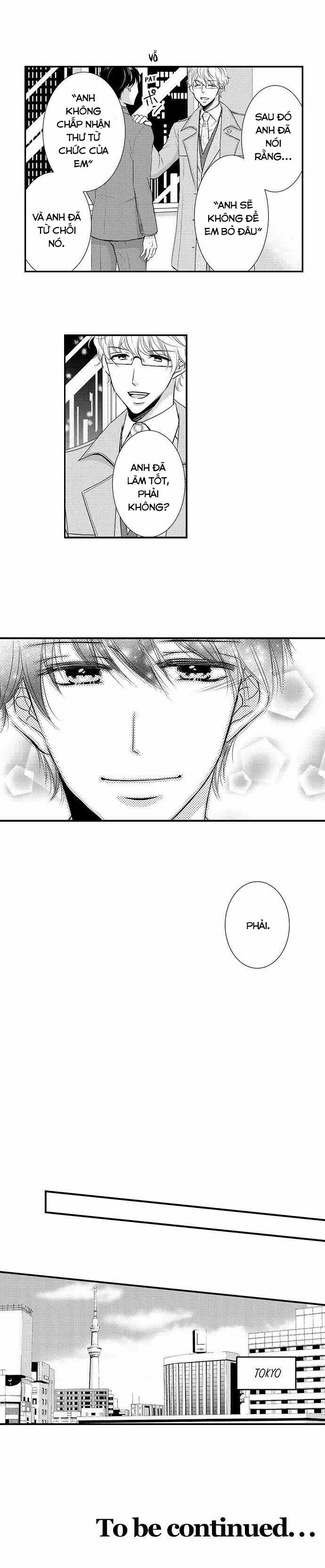 Sự Cao Trào Hoàn Hảo 137 trang 5