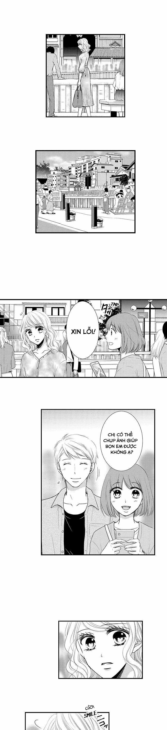 Sự Cao Trào Hoàn Hảo 138 trang 10