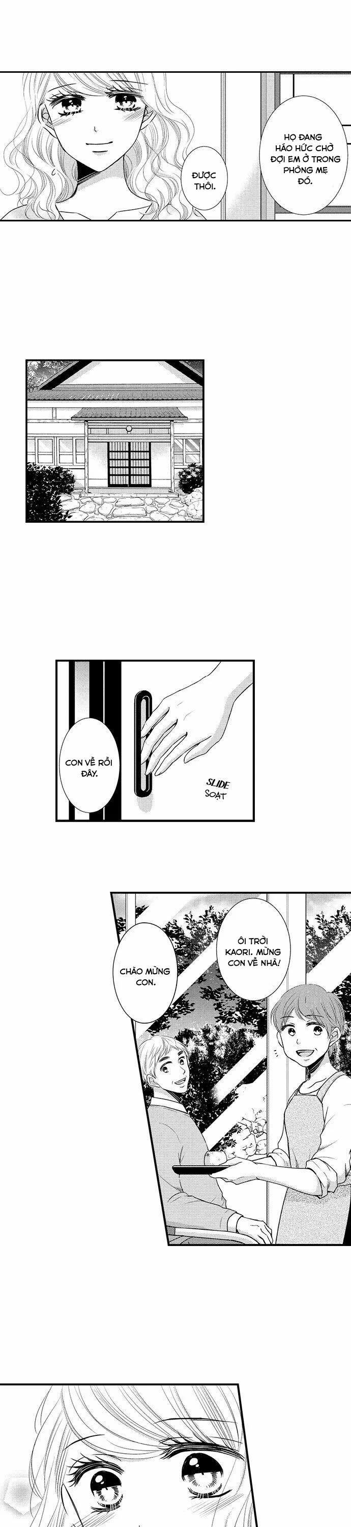 Sự Cao Trào Hoàn Hảo 138 trang 15