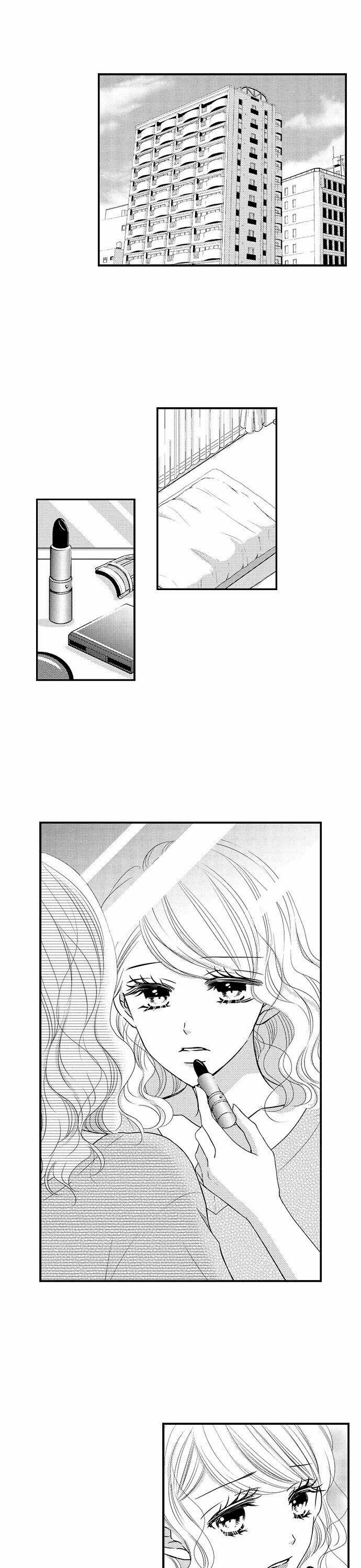 Sự Cao Trào Hoàn Hảo 138 trang 2