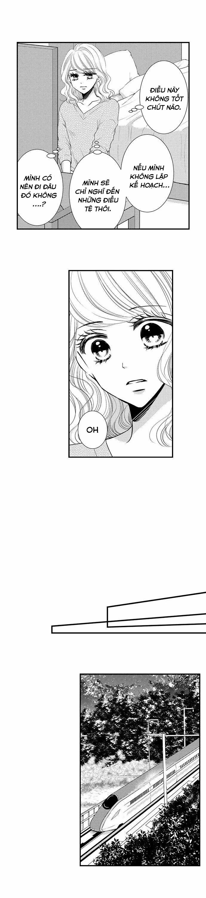 Sự Cao Trào Hoàn Hảo 138 trang 6