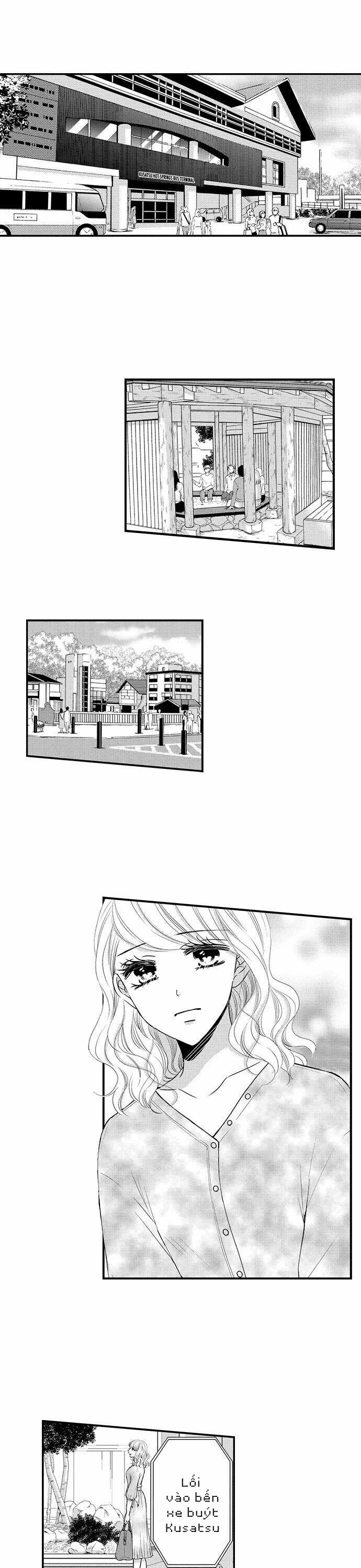 Sự Cao Trào Hoàn Hảo 138 trang 8