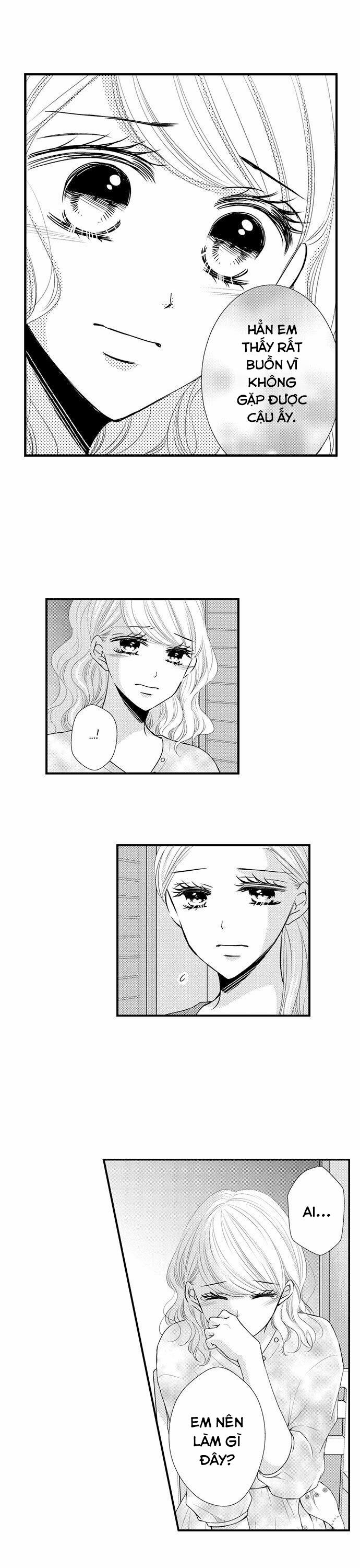 Sự Cao Trào Hoàn Hảo 139 trang 10