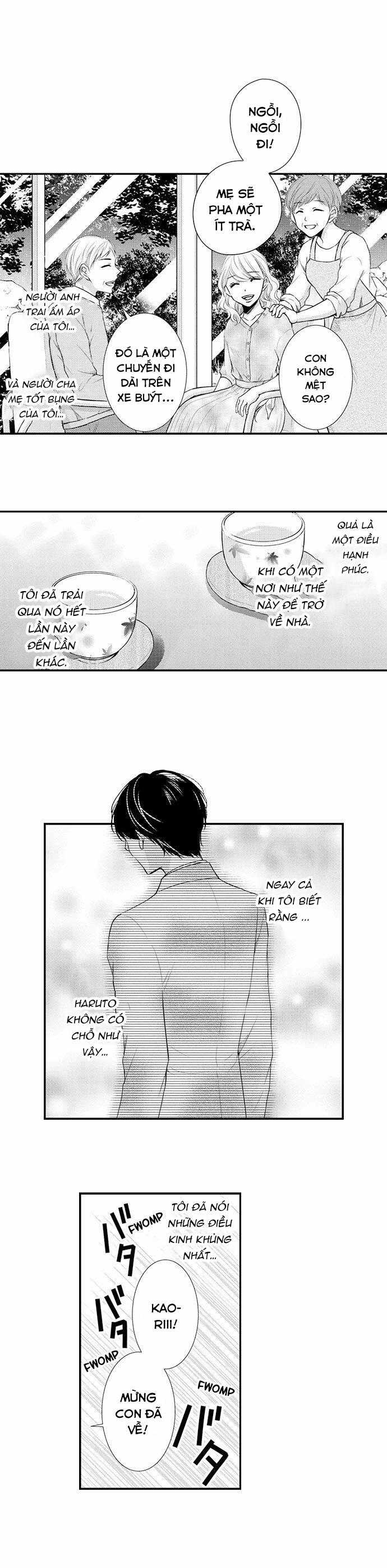 Sự Cao Trào Hoàn Hảo 139 trang 2