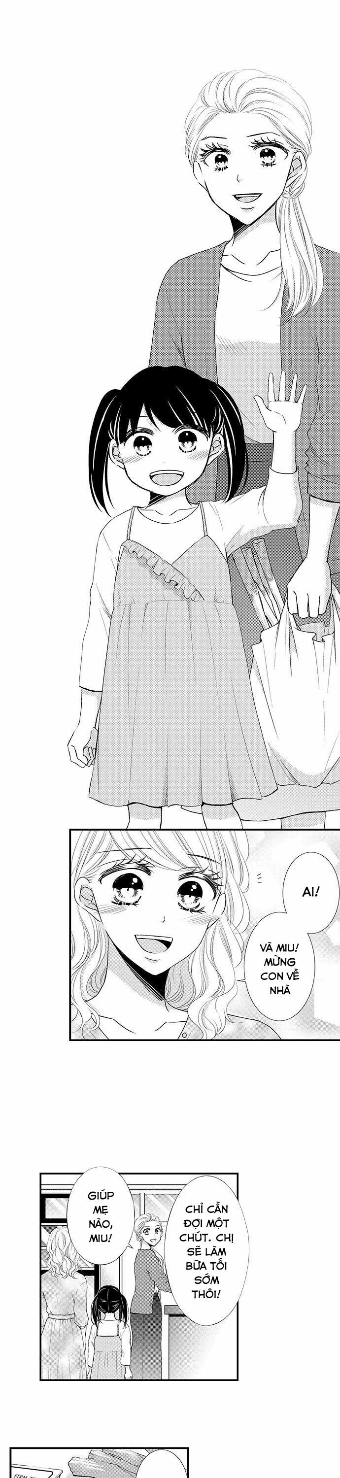 Sự Cao Trào Hoàn Hảo 139 trang 3