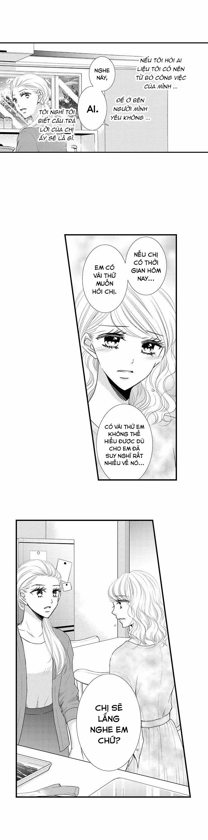 Sự Cao Trào Hoàn Hảo 139 trang 6