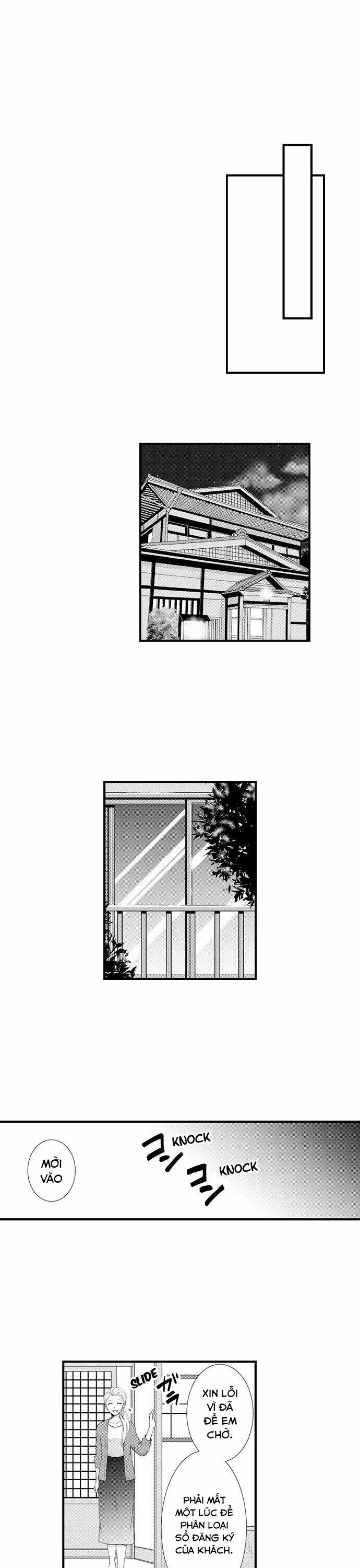 Sự Cao Trào Hoàn Hảo 139 trang 7