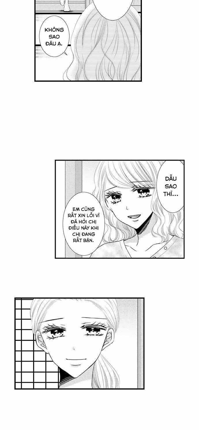 Sự Cao Trào Hoàn Hảo 139 trang 8