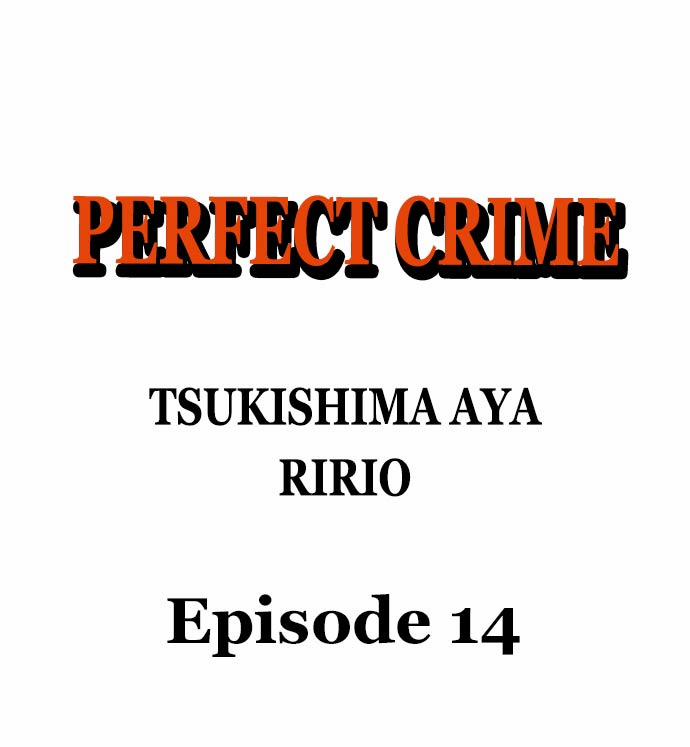 Sự Cao Trào Hoàn Hảo 14 trang 1