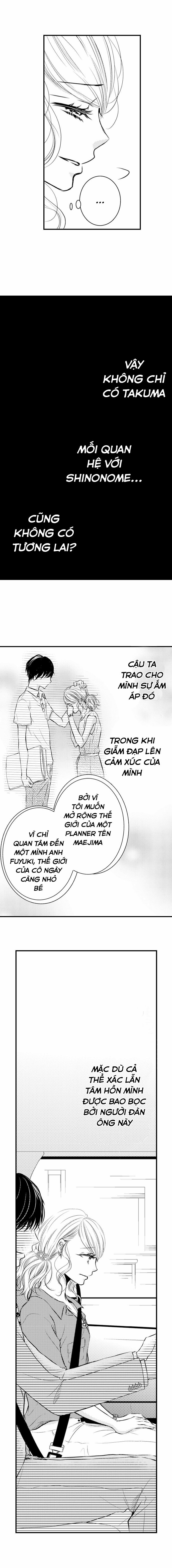 Sự Cao Trào Hoàn Hảo 14 trang 11