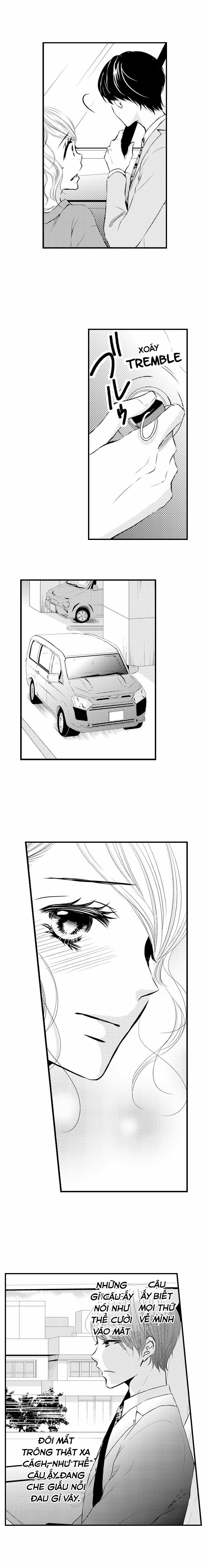 Sự Cao Trào Hoàn Hảo 14 trang 7