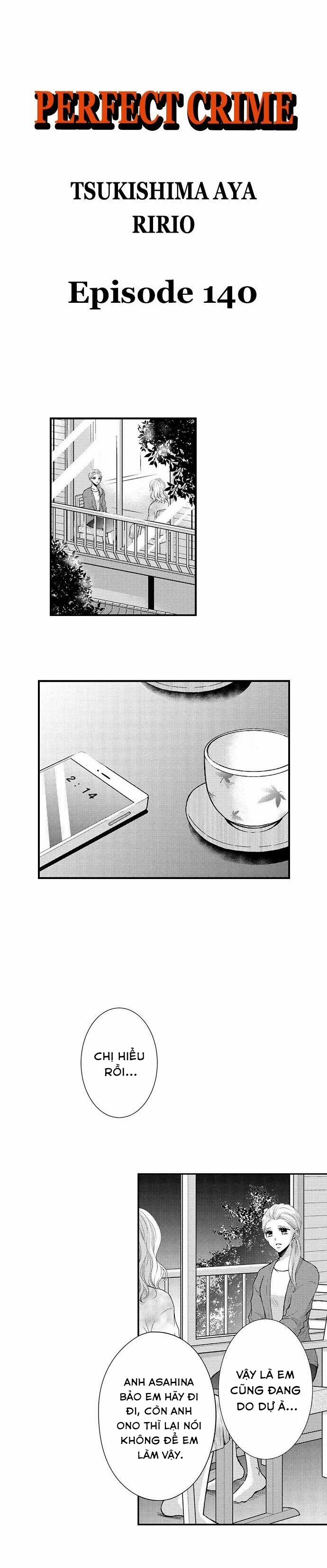 Sự Cao Trào Hoàn Hảo 140 trang 1