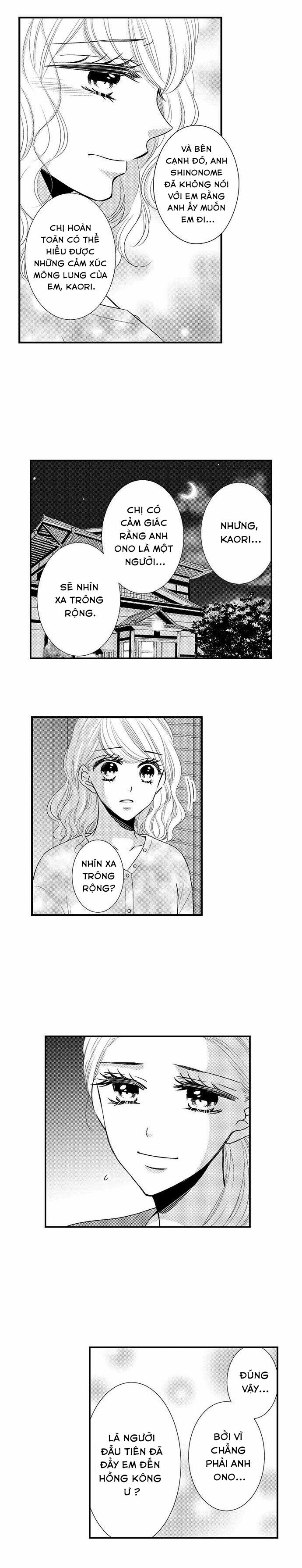 Sự Cao Trào Hoàn Hảo 140 trang 2