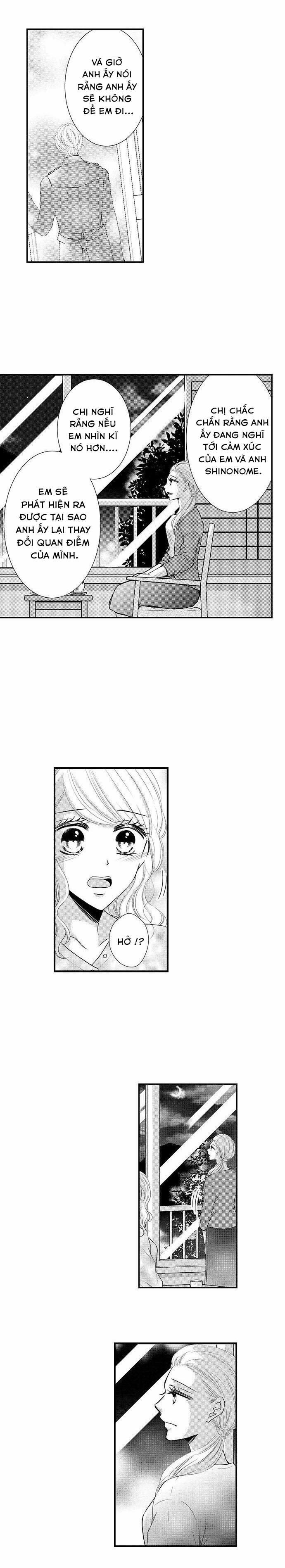 Sự Cao Trào Hoàn Hảo 140 trang 3