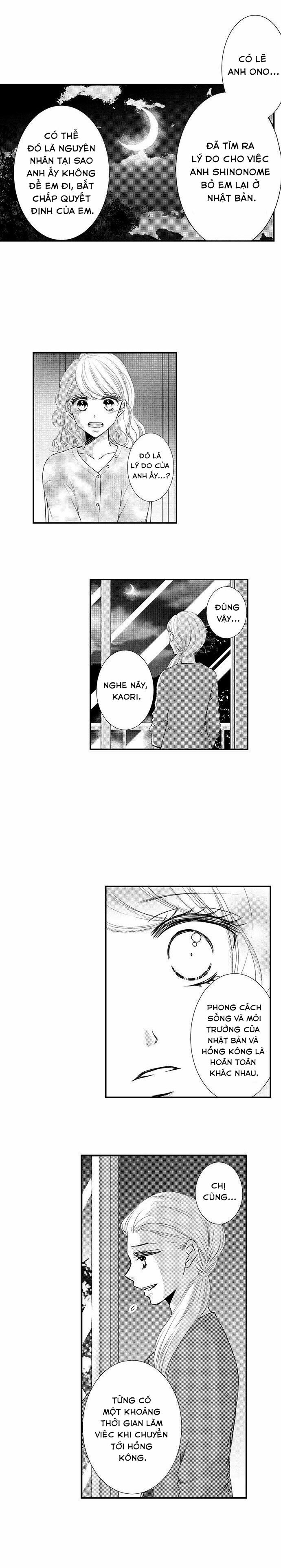 Sự Cao Trào Hoàn Hảo 140 trang 4