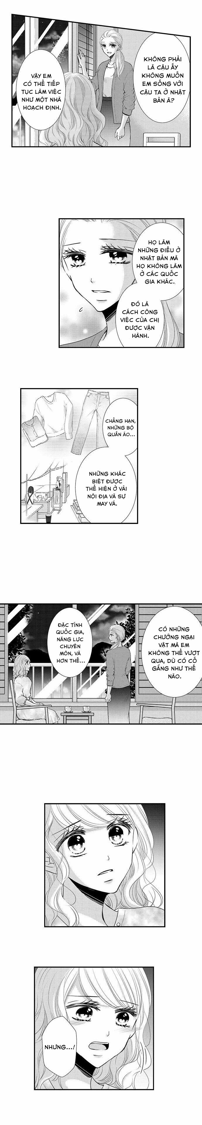 Sự Cao Trào Hoàn Hảo 140 trang 6