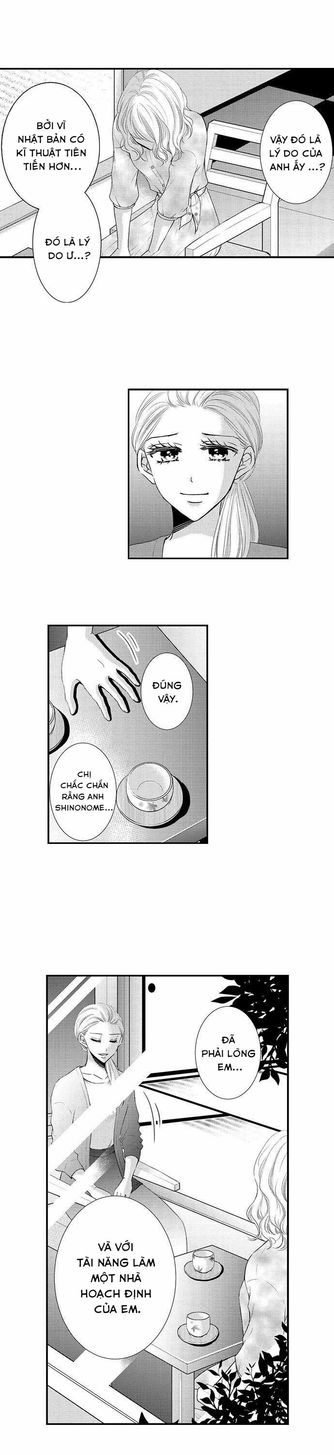 Sự Cao Trào Hoàn Hảo 140 trang 7