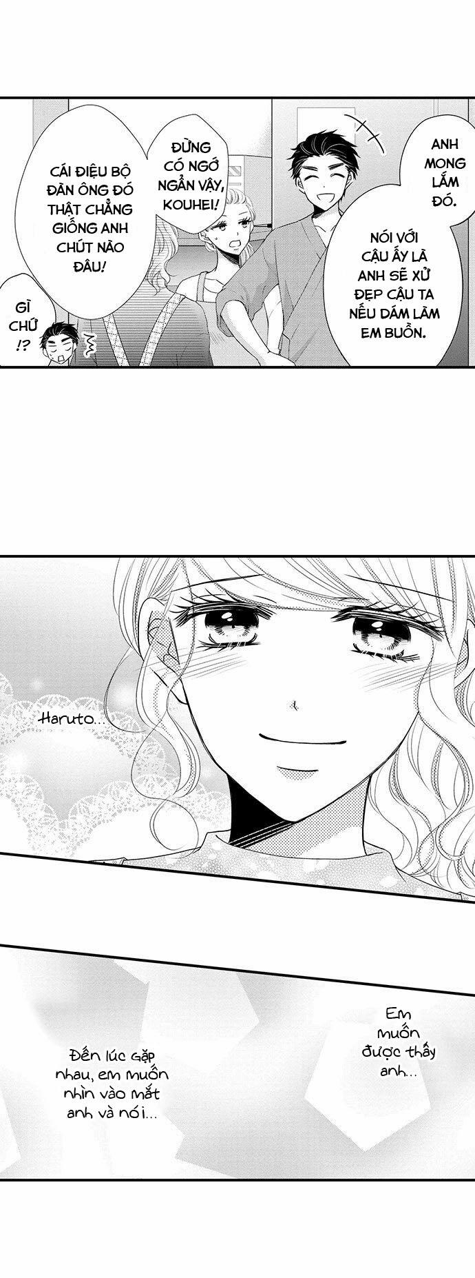 Sự Cao Trào Hoàn Hảo 141 trang 10