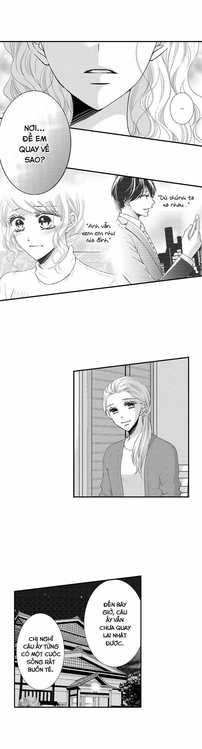 Sự Cao Trào Hoàn Hảo 141 trang 2