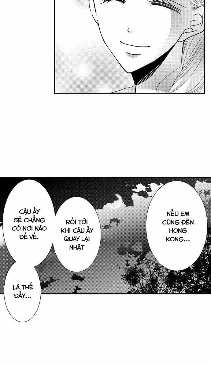 Sự Cao Trào Hoàn Hảo 141 trang 4