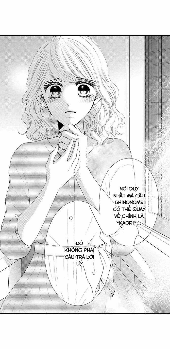 Sự Cao Trào Hoàn Hảo 141 trang 5