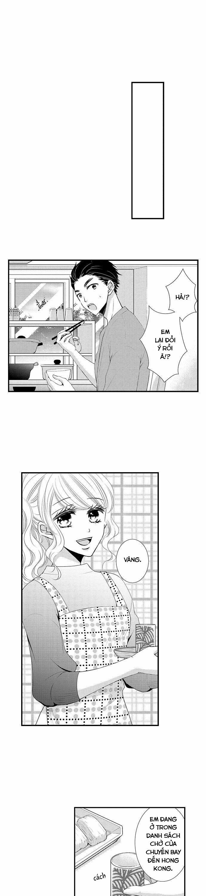 Sự Cao Trào Hoàn Hảo 141 trang 7