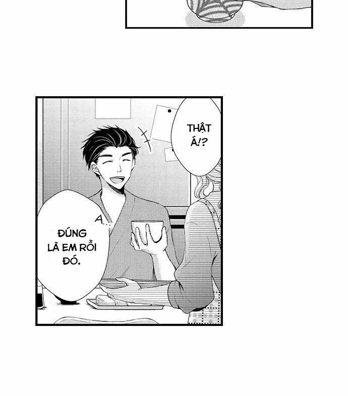 Sự Cao Trào Hoàn Hảo 141 trang 8