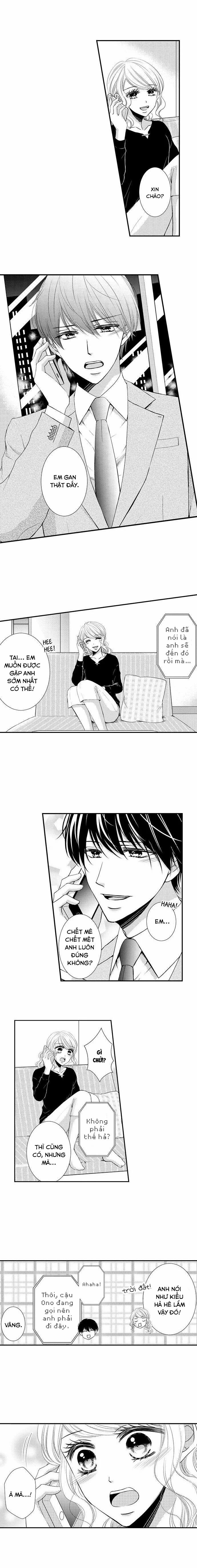 Sự Cao Trào Hoàn Hảo 142 trang 2