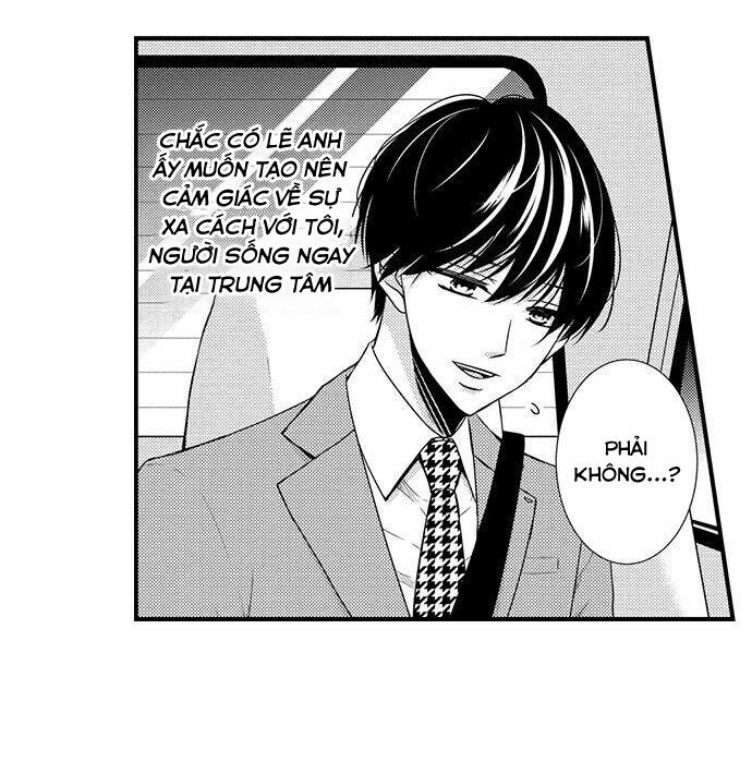 Sự Cao Trào Hoàn Hảo 143 trang 10