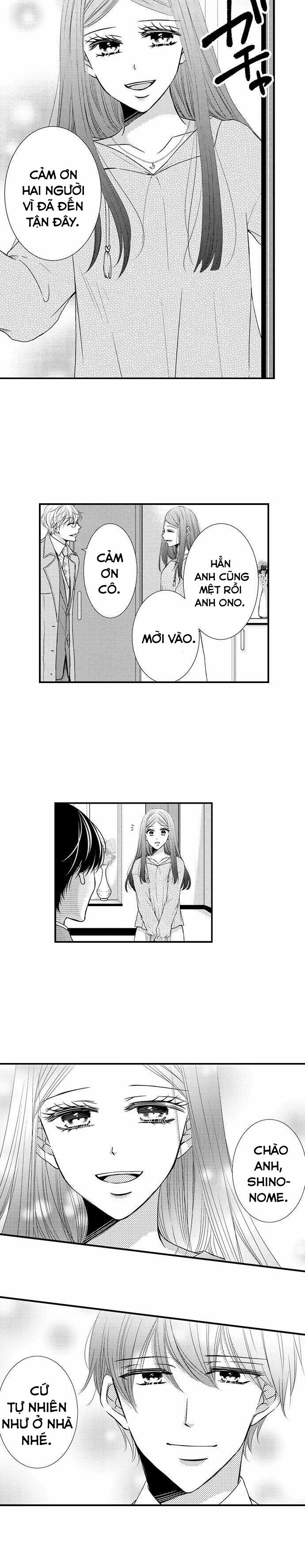 Sự Cao Trào Hoàn Hảo 144 trang 2