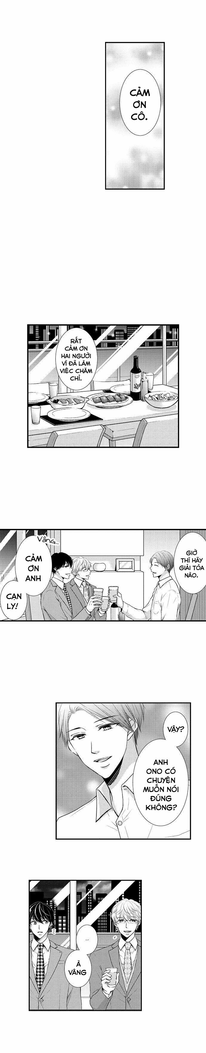 Sự Cao Trào Hoàn Hảo 144 trang 3