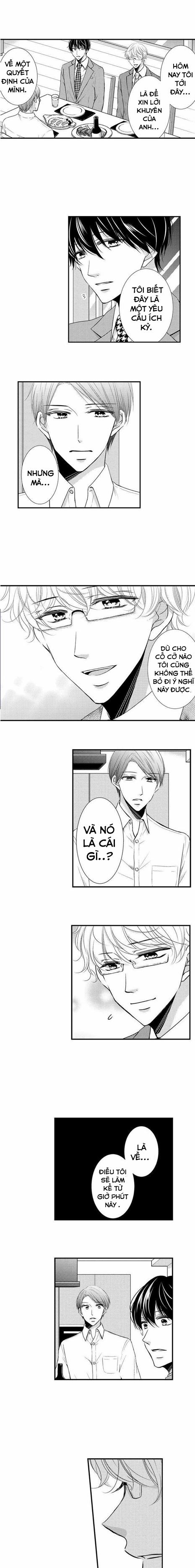 Sự Cao Trào Hoàn Hảo 144 trang 4