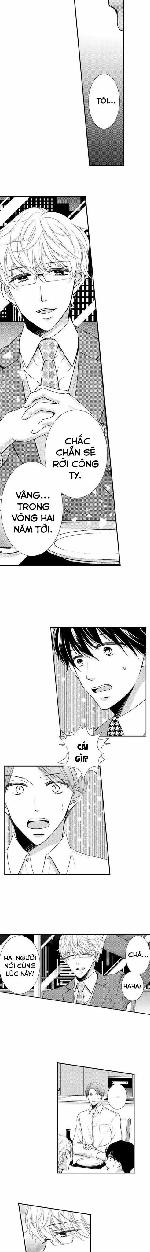 Sự Cao Trào Hoàn Hảo 144 trang 5