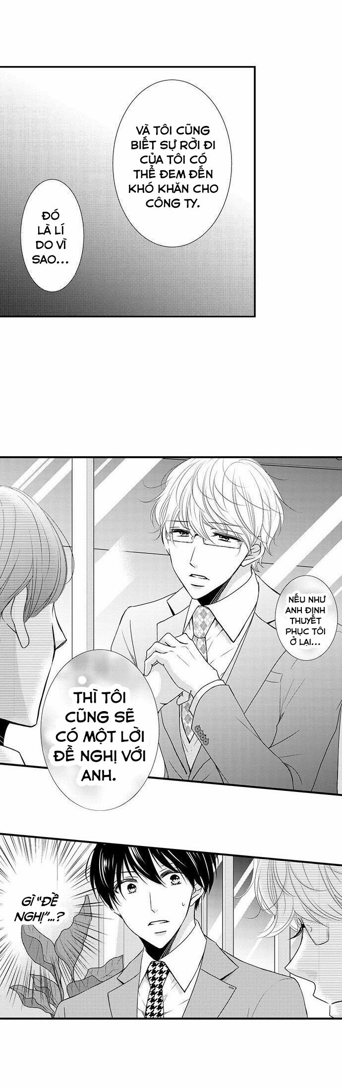 Sự Cao Trào Hoàn Hảo 144 trang 7