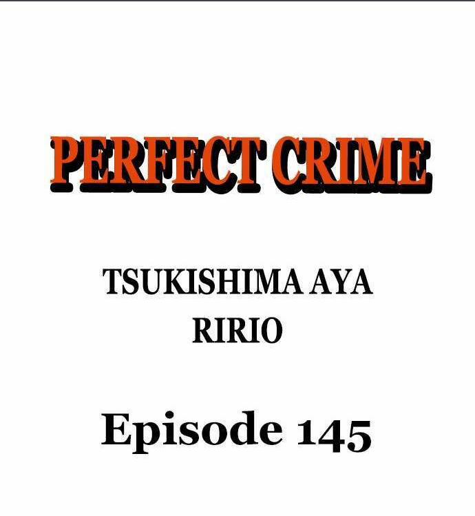 Sự Cao Trào Hoàn Hảo 145 trang 1