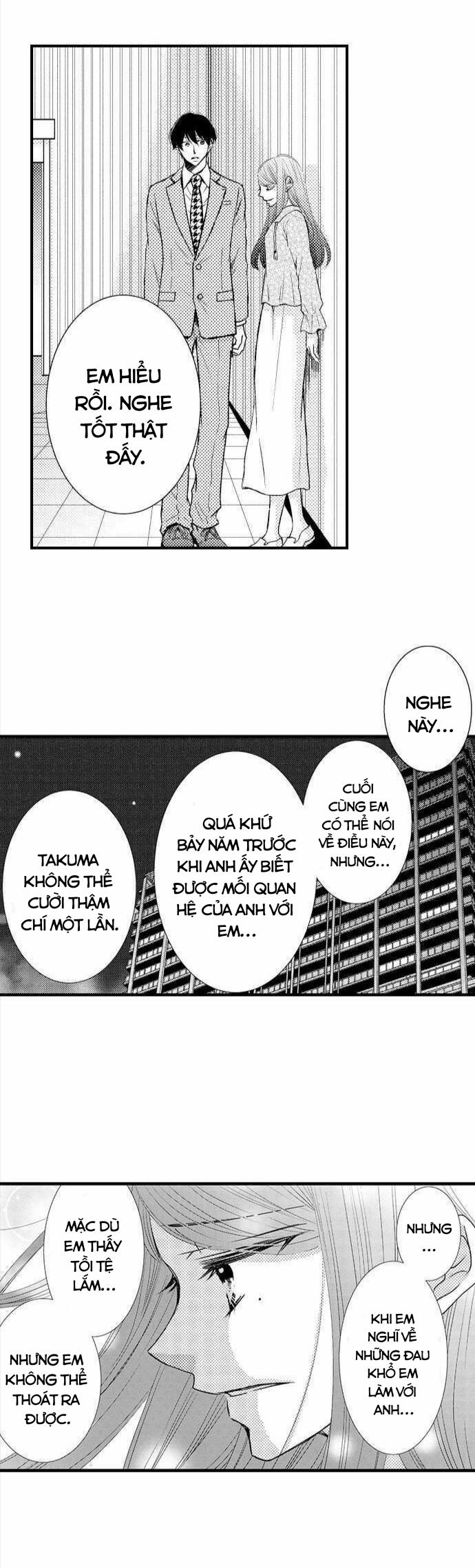 Sự Cao Trào Hoàn Hảo 145 trang 13