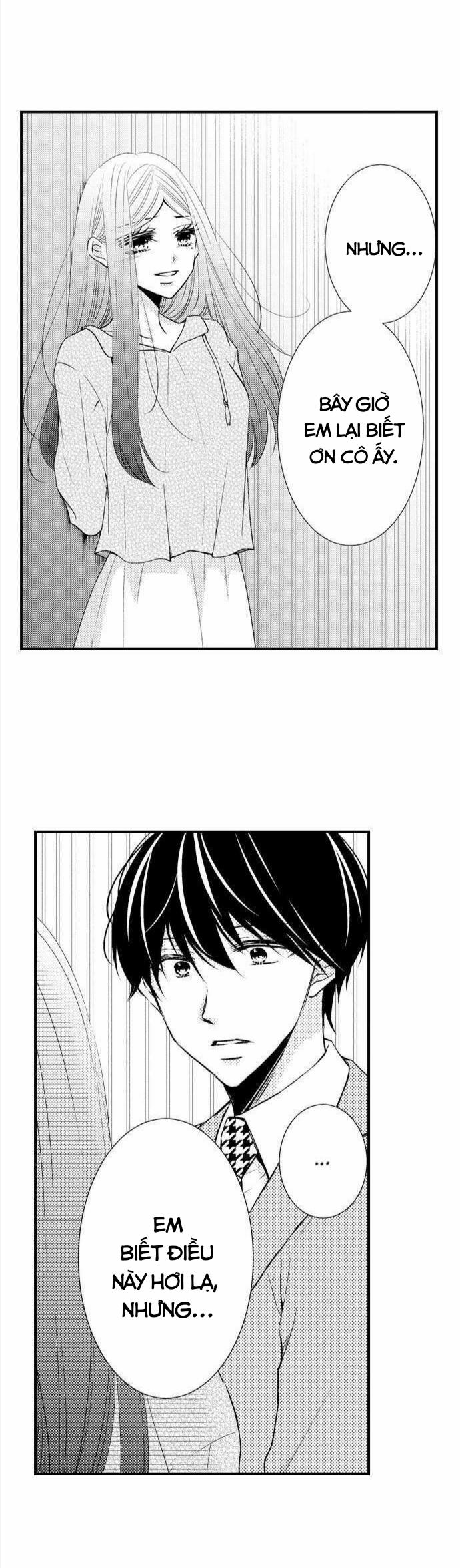 Sự Cao Trào Hoàn Hảo 145 trang 15