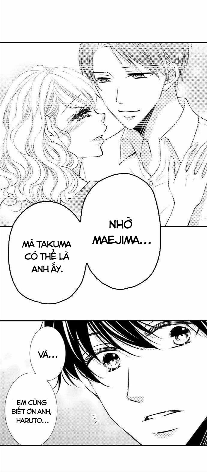 Sự Cao Trào Hoàn Hảo 145 trang 16