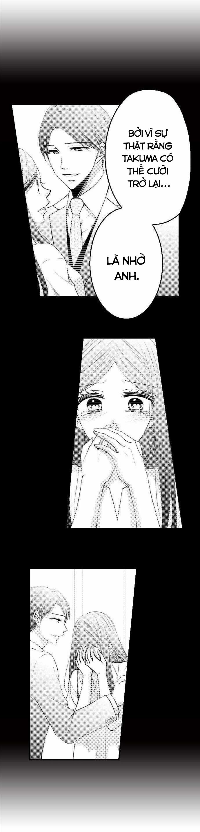 Sự Cao Trào Hoàn Hảo 145 trang 17