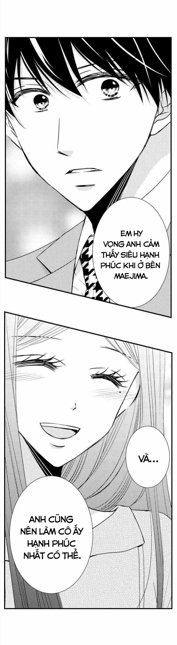 Sự Cao Trào Hoàn Hảo 145 trang 19