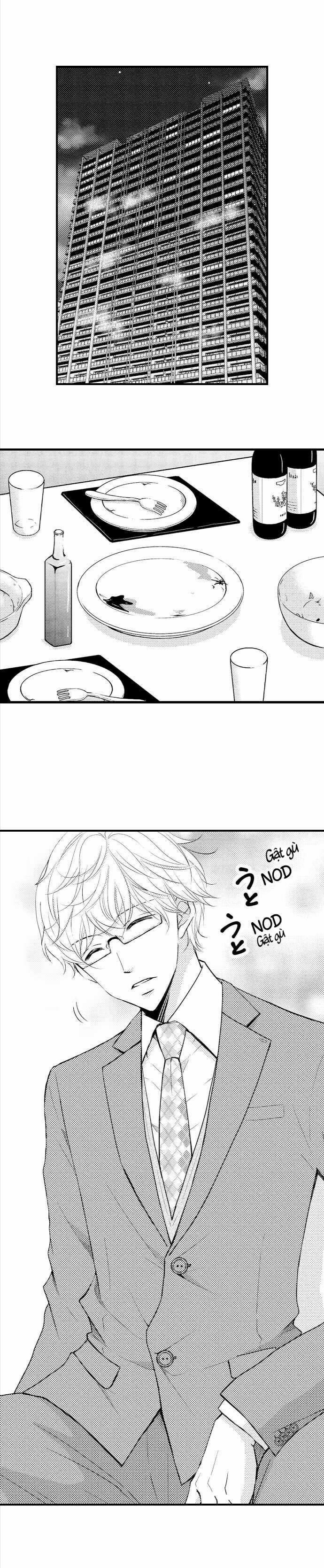 Sự Cao Trào Hoàn Hảo 145 trang 2