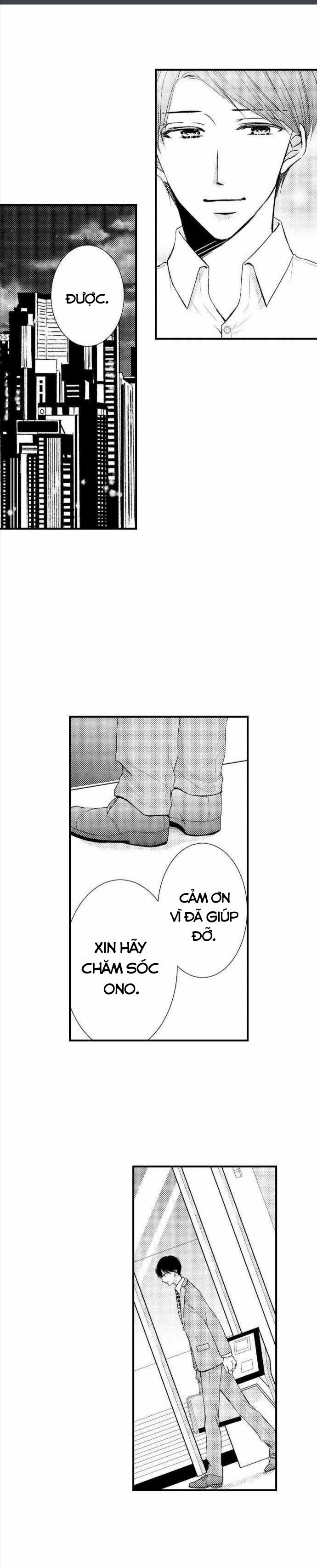 Sự Cao Trào Hoàn Hảo 145 trang 5