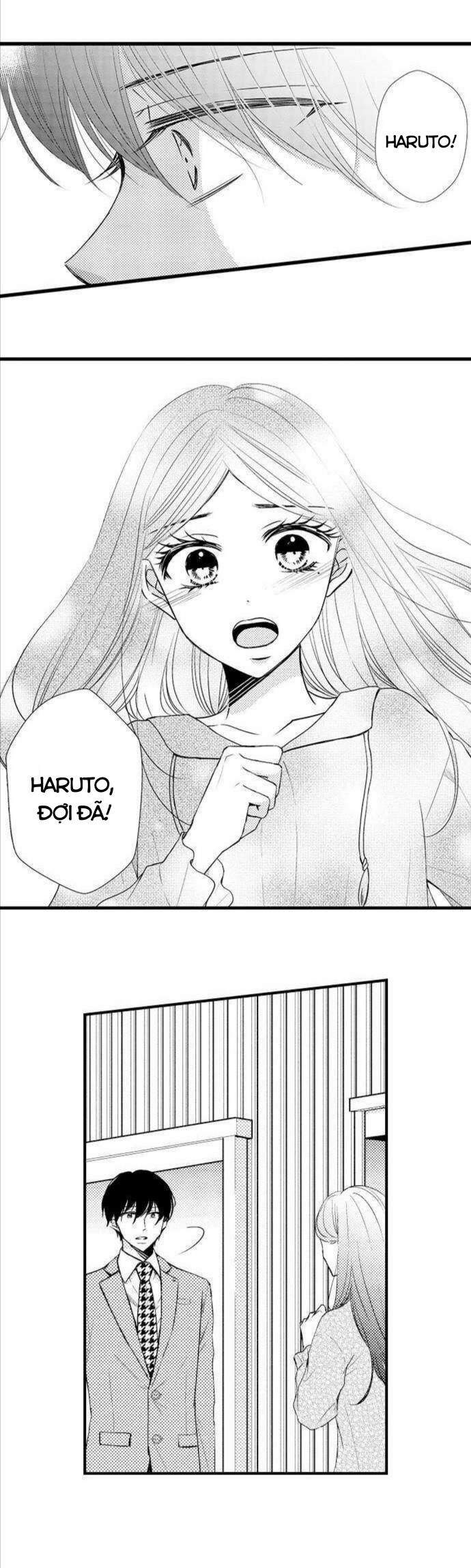 Sự Cao Trào Hoàn Hảo 145 trang 6