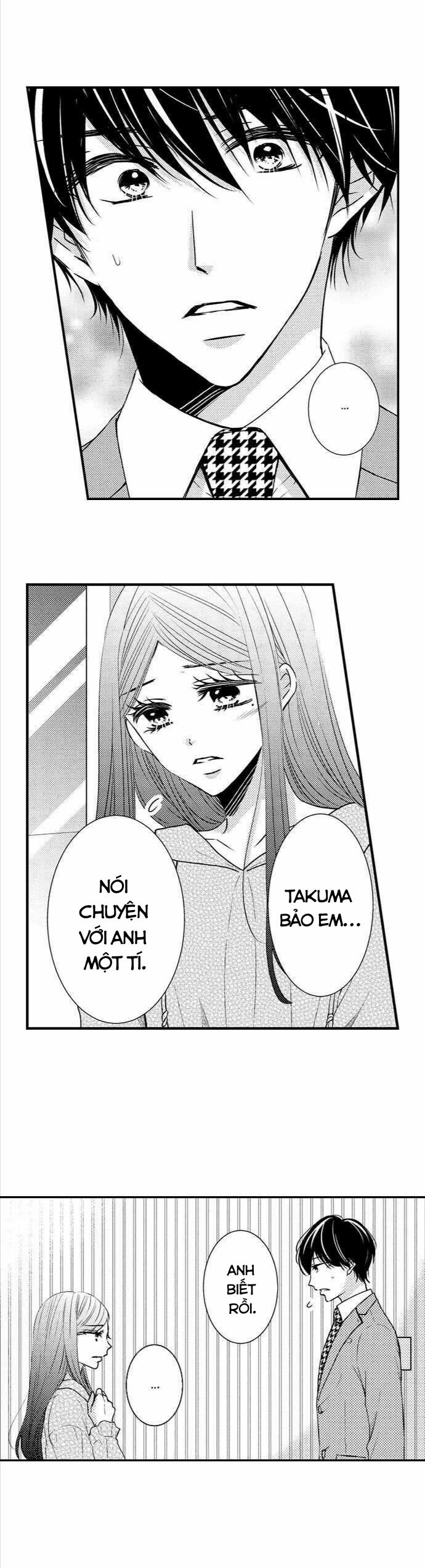 Sự Cao Trào Hoàn Hảo 145 trang 7