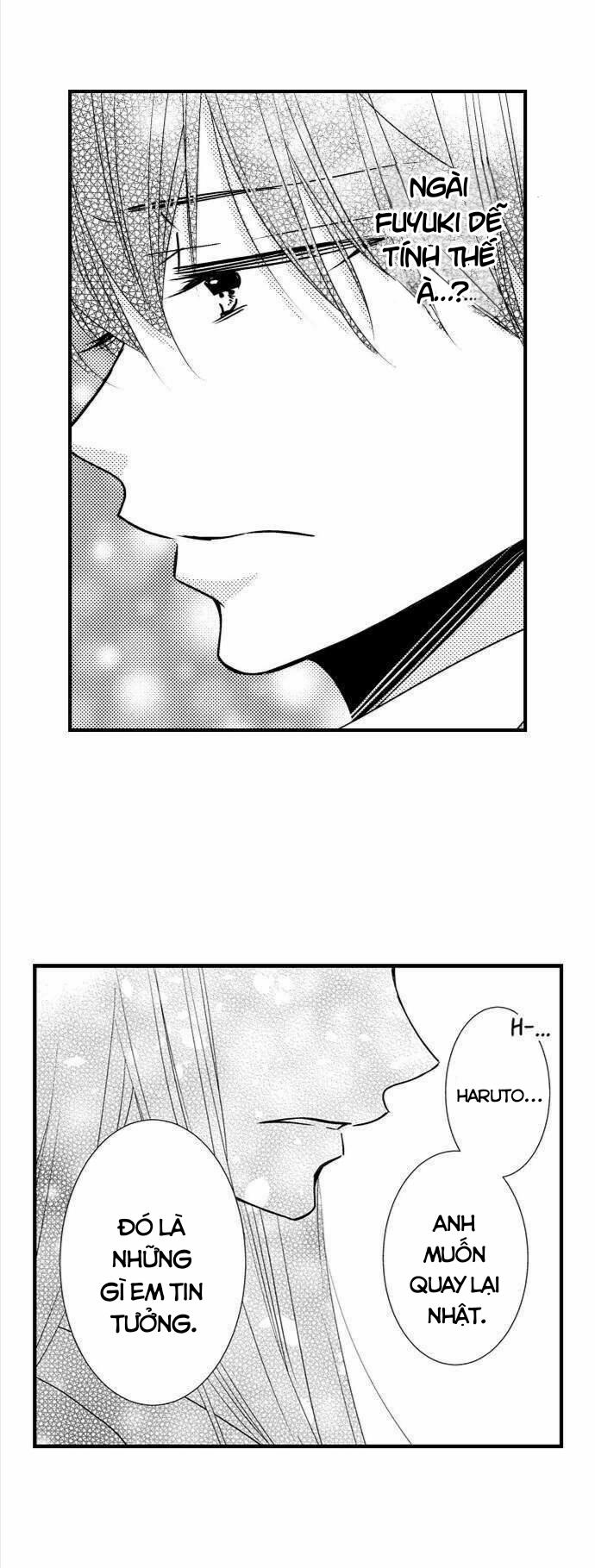 Sự Cao Trào Hoàn Hảo 145 trang 8